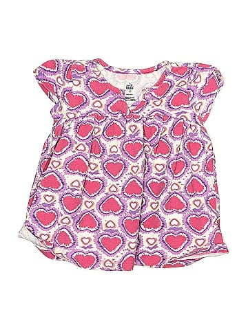 Kids Headquarters Dress (view 1)