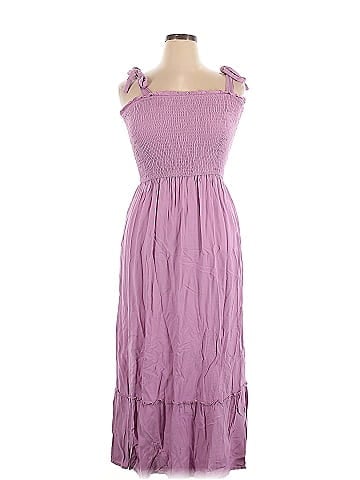 Zesica Casual Dress (view 1)