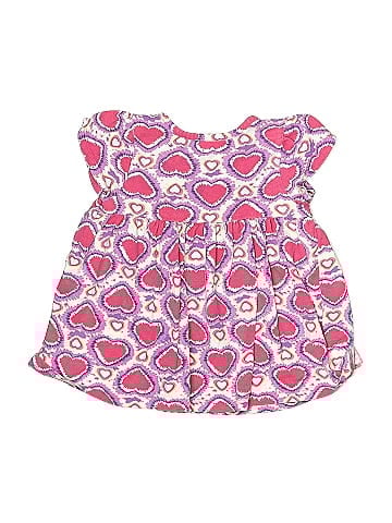 Kids Headquarters Dress (view 2)