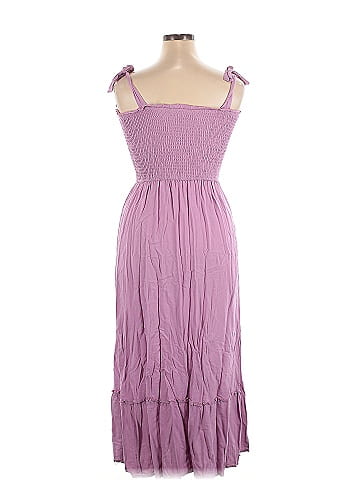 Zesica Casual Dress (view 2)