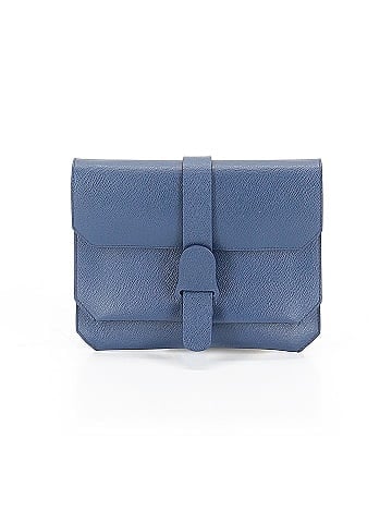 SENREVE Leather Clutch (view 1)