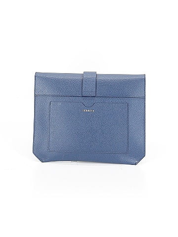 SENREVE Leather Clutch (view 2)