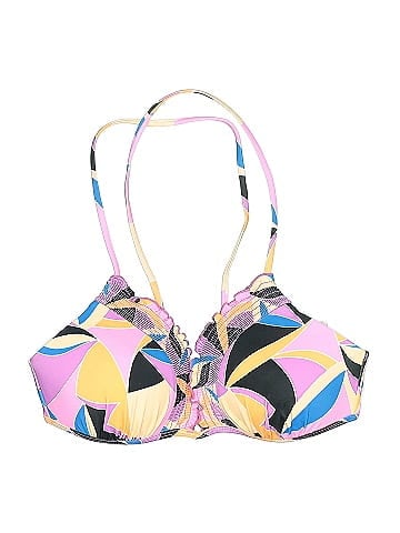 Salt + Cove Swimsuit Top (view 1)