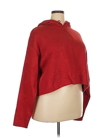 Yitty Pullover Sweater (view 1)