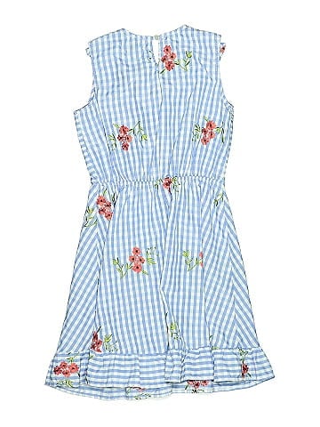 Hearts Monteau Dress (view 2)