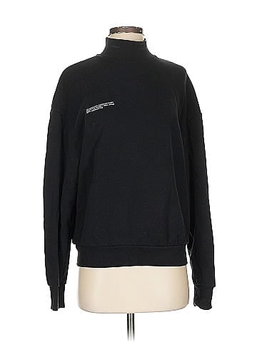 PANGAIA Turtleneck Sweater (view 1)