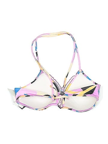 Salt + Cove Swimsuit Top (view 2)