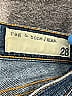 Rag & Bone/JEAN Hearts Blue Jeans Size 28 waist - photo 6