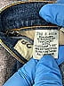 Rag & Bone/JEAN Hearts Blue Jeans Size 28 waist - photo 7