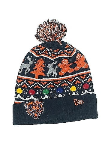 New Era Beanie (view 1)