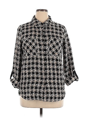 Mystree Jacket (view 1)