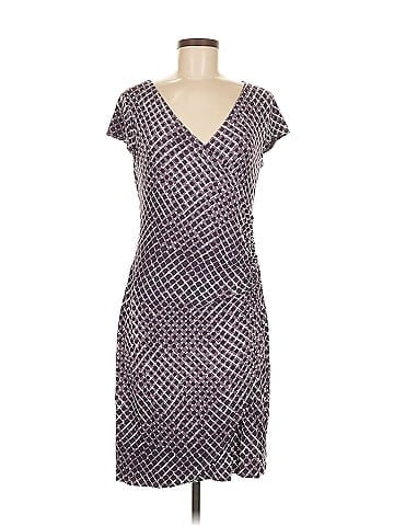 Ann Taylor Factory Casual Dress (view 1)