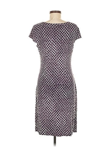 Ann Taylor Factory Casual Dress (view 2)
