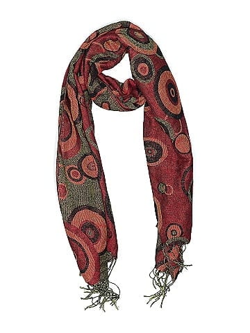 Pashmina Scarf (view 1)