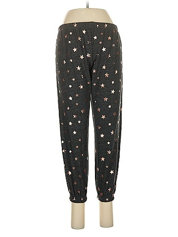 Spiritual Gangster Casual Pants (view 1)
