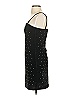 Unbranded 100% Elastane Stars Black Cocktail Dress Size XS - photo 5