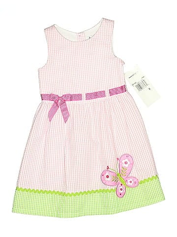 Rare Editions Dress (view 1)