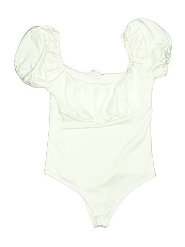 Live in the Moment Bodysuit (view 1)