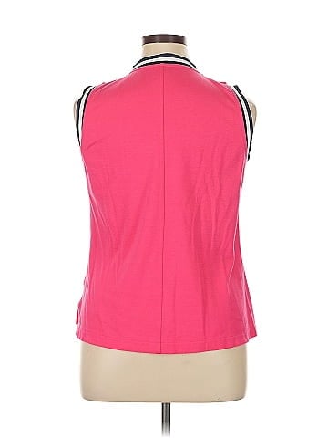 Belyn Key Sleeveless Top (view 2)