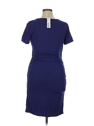 Hello Miz Cocktail Dress (view 2)