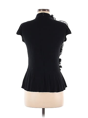 Gracia Short Sleeve Top (view 2)