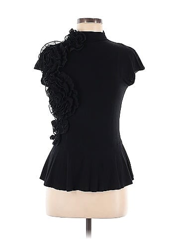 Gracia Short Sleeve Top (view 1)