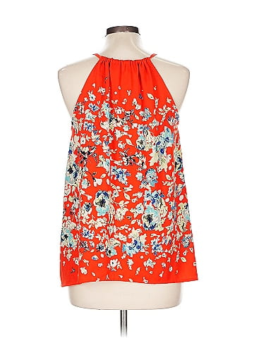 Collective Concepts Sleeveless Blouse (view 2)