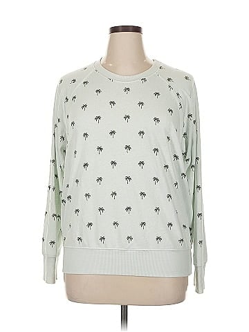 Sundry Pullover Sweater (view 1)