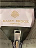 Ramy Brook Graphic Green Jacket Size XXS - photo 6