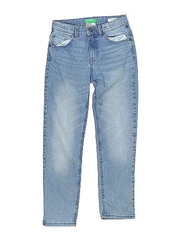 United Colors Of Benetton Jeans (view 1)