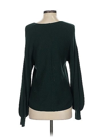 1.State Pullover Sweater (view 2)