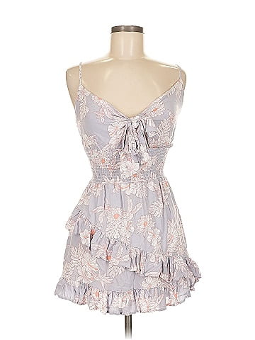 Ocean Drive Clothing Co. Cocktail Dress (view 1)