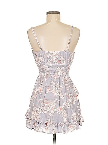 Ocean Drive Clothing Co. Cocktail Dress (view 2)