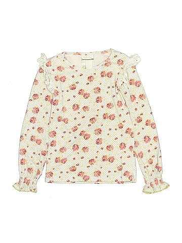 Matilda Jane Long Sleeve Blouse (view 1)