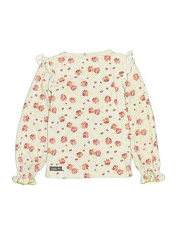 Matilda Jane Long Sleeve Blouse (view 2)