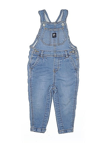 Baby B'gosh Overalls (view 1)