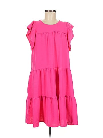 Newbury Kustom Casual Dress (view 1)
