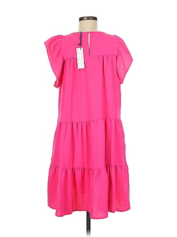 Newbury Kustom Casual Dress (view 2)