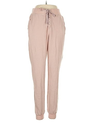 Spiritual Gangster Casual Pants (view 1)