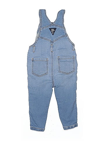 Baby B'gosh Overalls (view 2)