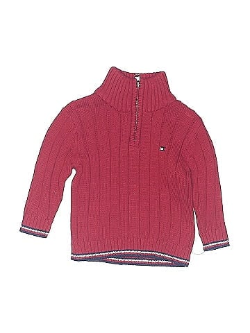 Tommy Hilfiger Pullover Sweater (view 1)