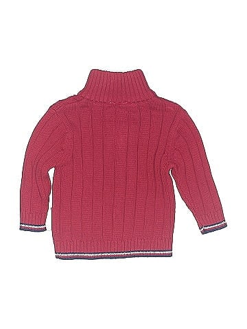 Tommy Hilfiger Pullover Sweater (view 2)