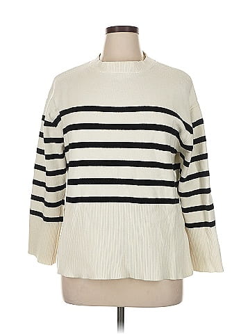 Zesica Turtleneck Sweater (view 1)