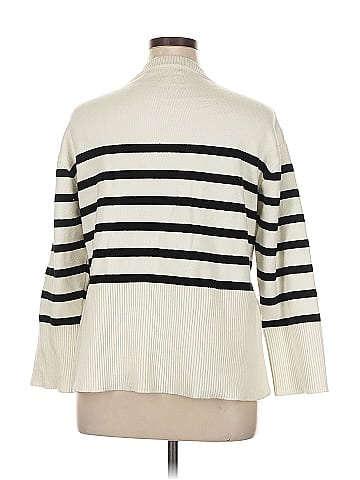 Zesica Turtleneck Sweater (view 2)