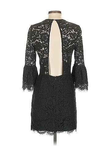 English Factory Cocktail Dress (view 2)