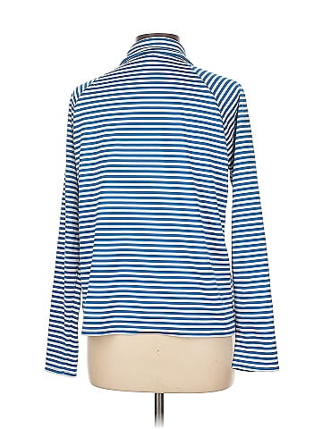 Oiselle Pullover Sweater (view 2)