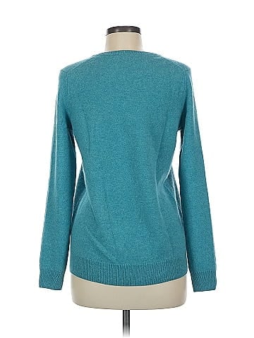 C by Bloomingdales Cashmere Pullover Sweater (view 2)