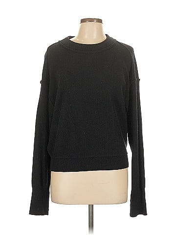 Free People Cashmere Pullover Sweater (view 1)