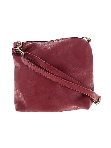 Unbranded Crossbody Bag (view 1)