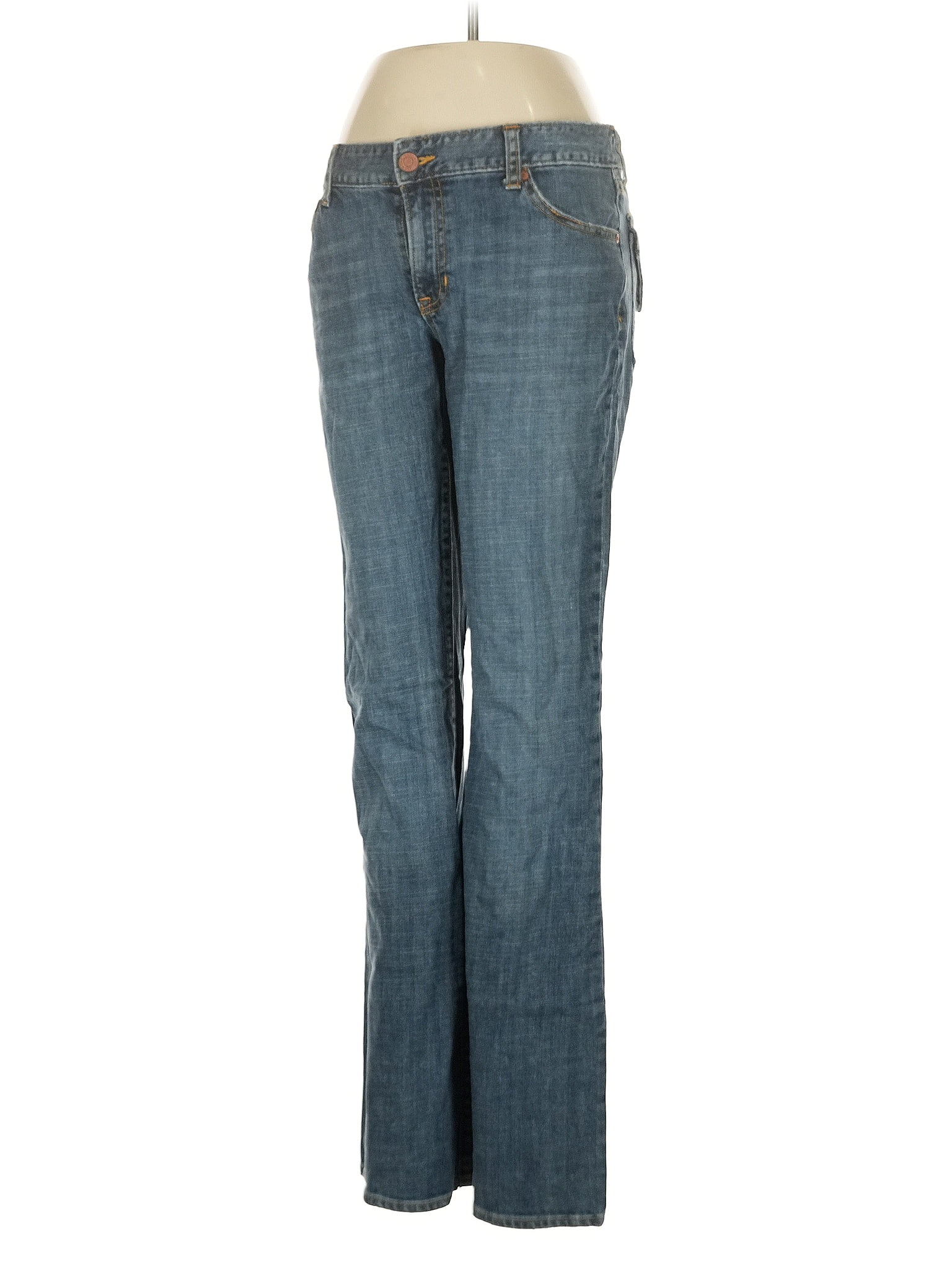 Gap Blue Jeans Size 6
